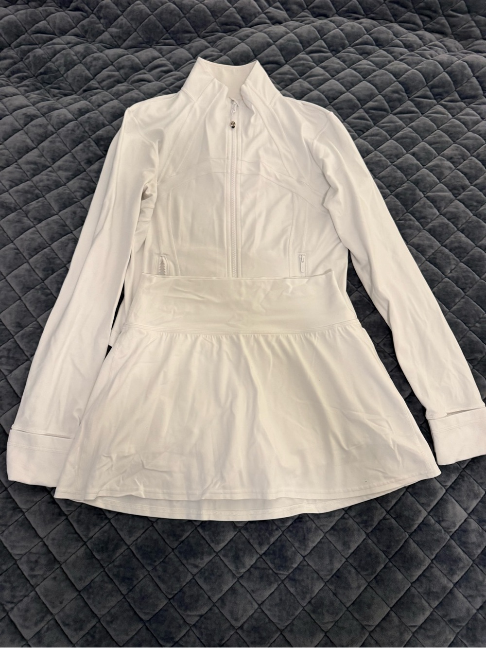 Lululemon Align Skirt/Jacket Set